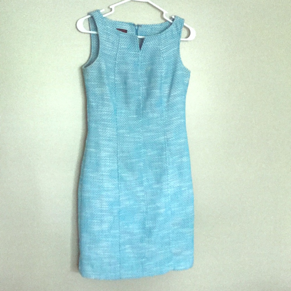 Talbots Summer Dress